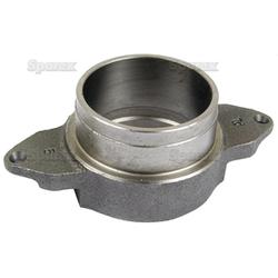 UM51980    Clutch Release Bearing Carrier - Multipower